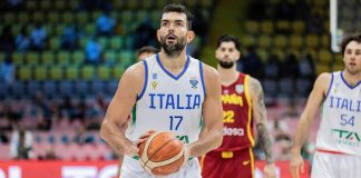 Eurobasket, oggi Italia-Cipro: orario e dove vederla in tv (anche in chiaro)