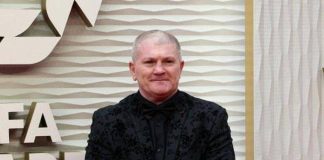 Morto Ricky Hatton, l’ex campione del mondo di boxe aveva 46 anni