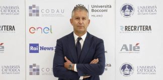Codau 2025, Righi (Dromedian): “Digitalizzazione rende processi reclutamento più trasparenti e sicuri”