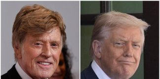 Quando Robert Redford criticò Trump: “Degrada tutto quello tocca, attacchi da dittatore”