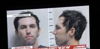 Omicidio Kirk, Tyler Robinson non collabora: “Non ha confessato”