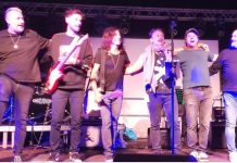 Suzzara, torna il “Rock delle Chitarre”: tre fuoriclasse sul palco di Piazza Garibaldi