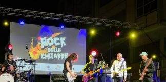 Suzzara, Zapparoli, Boni e Burns: tre chitarre, un palco, mille emozioni