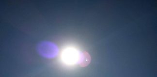 Agosto 2025 è stato il terzo più caldo di sempre nel mondo