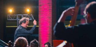 Al via Mirabilia, dal 1° ottobre la nuova stagione di Roma Tre Orchestra che illumina il grande repertorio
