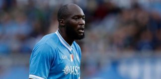 Lukaku, l’addio al padre: “Mi hai insegnato tutto quello che so”