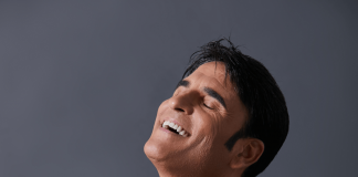 Sal Da Vinci: “A Napoli sarà un enorme show, farò cantare anche Bonolis”