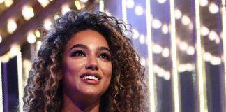 Verissimo, Samira Lui: “Gerry Scotti è un colosso, sono davvero fortunata”