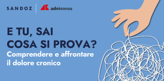 Dolore cronico, online il vodcast per aiutare nel percorso di diagnosi e cura