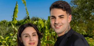 Temptation Island, il triangolo Valerio-Sarah-Ary: il colpo di scena