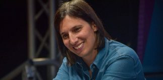 Regionali, Schlein a Cernobbio: “Noi ovunque compatti, maggioranza litiga”