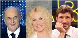 Ascolti tv, Clerici e Clementino vincono la prima serata. È sempre di Scotti l’access prime time
