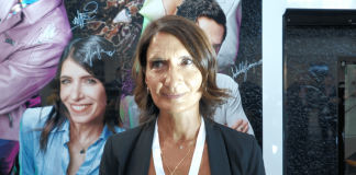 Giaconia (Regionale-Trenitalia): “Portiamo a bordo sogni, creatività e talenti di X-Factor”