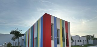 Giovedì a Mottella inaugura la scuola dell’infanzia a impatto zero “Andersen”