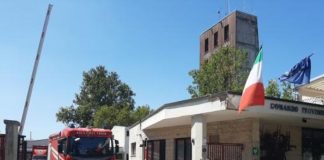 Mantova: arrivano 15 nuovi Vigili del Fuoco