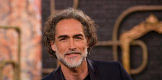 Sergio Muniz: “Mio figlio ha una malattia rara della pelle”