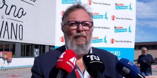 Ferrero, Save the Children: “Bimbi possono costruire il loro futuro nel loro territorio”