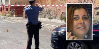 Fiumicino, donna investita e uccisa: ipotesi femminicidio