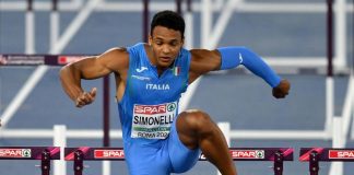Mondiali atletica, quarta giornata: programma e dove vedere in tv italiani in gara