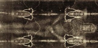 “La sindone e le ampolle”: a Mantova il libro sulle reliquie del sangue di Cristo