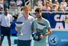 Sinner-Alcaraz, domani finale Us Open: quanto guadagna il vincitore e come cambia il ranking