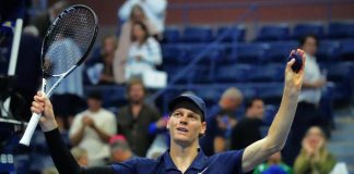 Sinner in semifinale agli Us Open, quando gioca? Data e orario