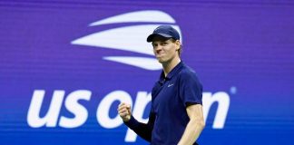 Sinner batte Auger-Aliassime e vola in finale agli US Open. Domani sfida con Alcaraz