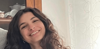 Torino, scomparsa la 20enne Sofia Napolitano: l’appello della famiglia