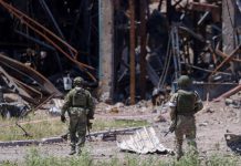 Ucraina, Russia: “Irresponsabili minacce Zelensky di colpire Cremlino”