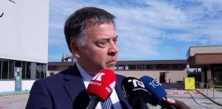 Ferrero, Soldi: “Da sempre collaborazione con enti benefici”