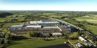 Imprese, Mondelēz international celebra i 40 anni dello stabilimento di Capriata d’Orba