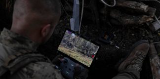 Ucraina, esercito Kiev: “Starlink fuori uso su tutta linea del fronte”