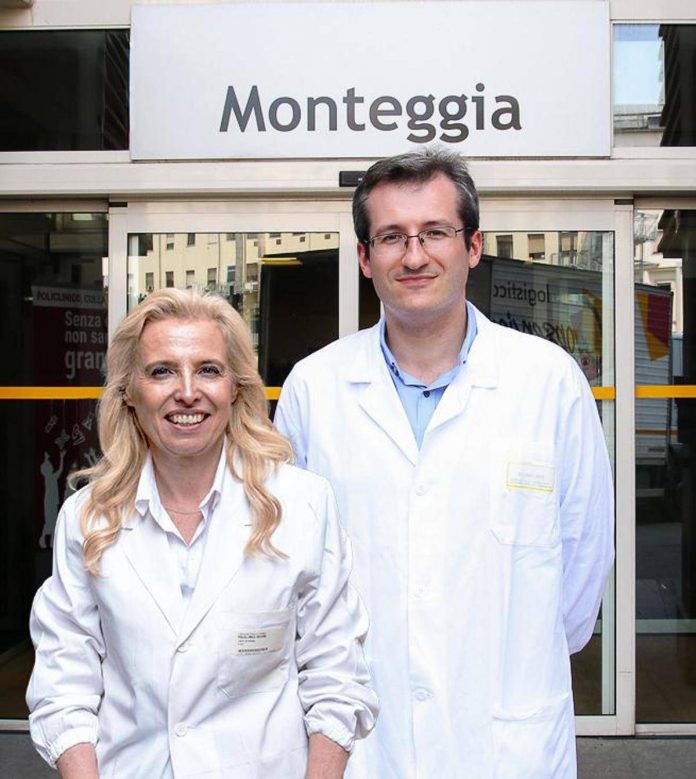 stefania_corti_e_dario_ronchi