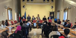 Suzzara, “Un giorno in Comune”: gli studenti scoprono il cuore dell’amministrazione