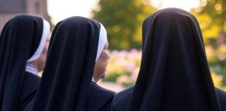 Tre suore 80enni in fuga, evasione e ritorno a casa: “Non ci fermeranno”