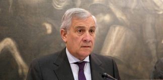 Tajani risponde a Bayrou: “Italia non è paradiso fiscale, Francia lavori con noi per mercato europeo”