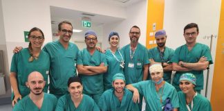 Studio su cerotto anti-cancro vescica, Irccs Ire Roma primo per pazienti arruolati