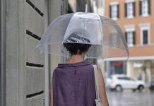 Giù le temperature, arriva il maltempo, ma il ponte del 1°maggio è salvo