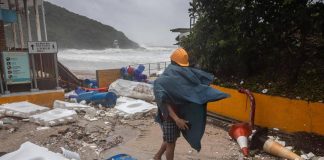 Super tifone Ragasa devasta Taiwan, almeno 14 morti e 124 dispersi. Hong Kong paralizzata