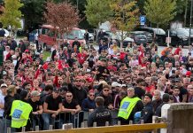 Piccoli incontra i tifosi: “Deluso quanto voi, deciderò presto”. Bisoli primo nome se salta Possanzini