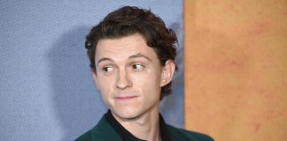 Paura per Tom Holland, commozione cerebrale sul set di Spider-Man