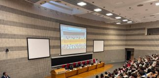 Università di Roma Tor Vergata, al via il semestre filtro per Medicina, Odontoiatria e Veterinaria