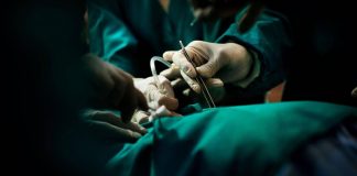 Chirurgia innovativa al Bambino Gesù, Ravi mutilato da un animale riceve un naso nuovo