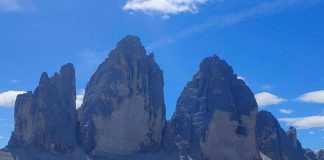 Precipita sulle Tre Cime di Lavaredo, morto 64enne membro del Soccorso alpino