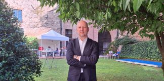 Il dolore della storia, la forza della memoria: Trofimov porta l’Ucraina al Festival