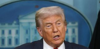 Dazi, Trump: “Tariffe al 100% su film realizzati fuori dagli Usa”