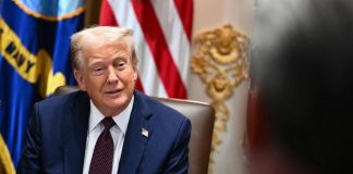 Israele, Trump: “Immagine danneggiata dalla guerra a Gaza, anche negli Usa”