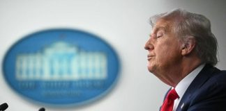 Casa Bianca: stasera alle 20 “annuncio” di Trump dallo Studio Ovale