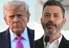 Jimmy Kimmel sospeso, a giugno prese cittadinanza italiana: in fuga da Trump?