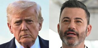 Jimmy Kimmel sospeso, a giugno prese cittadinanza italiana: in fuga da Trump?